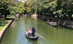 Eskişehir'de turistler bu turları çok sevdi!