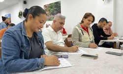 İş sağlığı ve güvenliği eğitimi