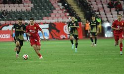 Eskişehirspor kupaya veda etti