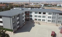 Eskişehir'e yeni bir okul kazandırılıyor: Tarih kesinleşti!