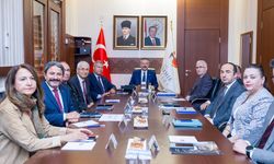 Eskişehir'de üniversiteler için güvenlik zirvesi