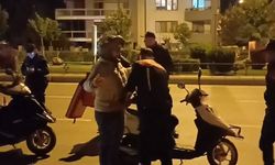 Eskişehir'de motosikletlere sıkı denetim!