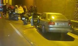 Eskişehir Çevre Yolu'nda yine kaza