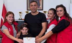 Gençlik merkezinde üye sayısı rekoru