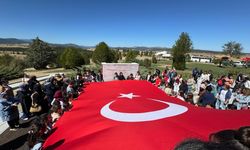 Kütahya’da Vakıf gelenekleri yaşatılıyor: Dumlupınar’da anlamlı etkinlik