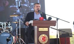 Bakan Tekin Eskişehir’de: “Milli ve yerli müfredatla birlik ve kardeşliği güçlendiriyoruz”