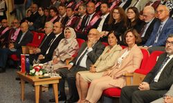 Rektör Adıgüzel: “İnsan bilimlerinde Türkiye’nin zirvesindeyiz”