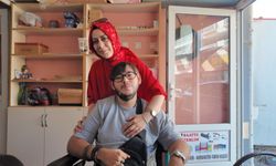 Anne ve oğulun yetkililere çağrısı: “Cavit’in bir işi olsun”
