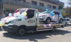 Herkes şaşkına döndü: Eskişehir'de ilginç sünnet konsepti!