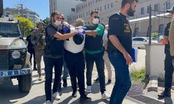 Eskişehir'de 5 kişiyi bıçaklayan zanlıya rekor ceza!