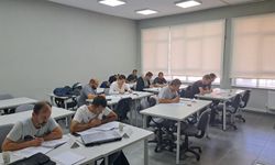 ESO Akademi’den sanayiye güç katacak hidrolik eğitimi