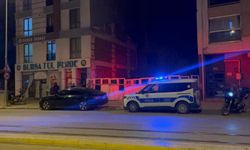 Eskişehir'de aile içi tartışma kanlı bitti!