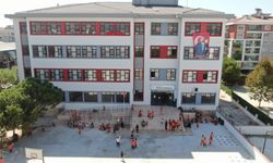 Vali Aksoy'un çabalarıyla o ilimiz ilkokuluna kavuştu