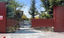 Odunpazarı İlçesi'ndeki o Camii sökülüp başka ilçeye taşınıyor