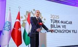Kurtulmuş’tan Filistin ve barış vurgusu