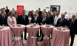 Başkan Ünlüce yeni adli yılda beklentilerini anlattı....