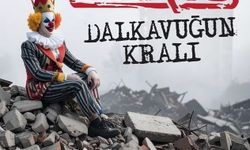 'Dalkavuğun Kralı' ile geri dönüyorlar