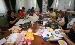 Kadınlara dijital girişimcilik desteği