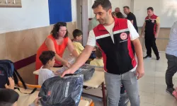 Kırsal öğrencilere 'Tarım'dan eğitim desteği