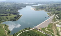 Kuraklığa karşı dev su projeleri hayata geçiyor
