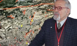 Prof. Dr. Naci Görür’den Eskişehir'in komşu ilinde 7 büyüklüğünde deprem uyarısı!