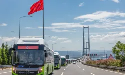 Raylı sistemlerle yeni bir dönem başlıyor