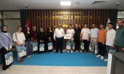 YKS'de başarılı öğrencilere 20 bin TL destek