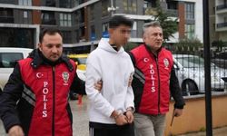 16 yaşındaki eski sevgilisini 30 bıçak darbesiyle öldürmüştü cezası belli oldu!