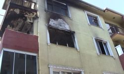 3 kişinin öldüğü yangını görgü tanıkları anlattı