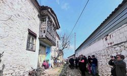500 yıllık tarihe yolculuk