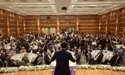 AK Parti’den İstanbul’un 39 ilçesinde bin 700 program
