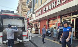 Bakan Yumaklı’dan ’mide bulandıran’ görüntüye tepki