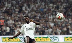 Beşiktaş, Wilfred Ndidi’nin sakatlık durumunu açıkladı