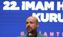 Bilal Erdoğan'dan İmam Hatip açıklaması dikkat çekti!