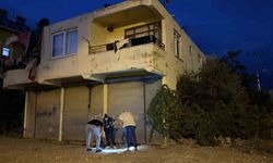 Bir buçuk yaşındaki bebek 5 metre yükseklikten düştü!