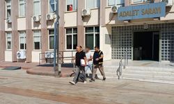 Cezaevi firarisi operasyonla yakalandı