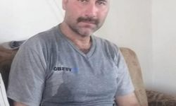 Cinayet zanlısı mağarada yakalandı