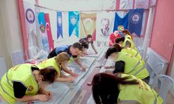 Çocuklara model uçak ve robotik kodlama kursu