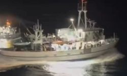Ege’de Türk ve Yunan balıkçıları arasında gerginlik