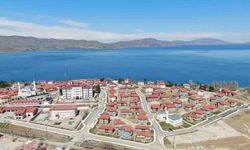 Elazığ’da 3.4 büyüklüğünde deprem!