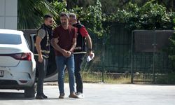 Eski karısını eşarbıyla boğan zanlı tutuklandı