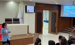 Eskişehir’de şarküteri çalışanlarına gıda güvenliği eğitimi