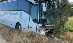 Feci kaza: 4 ölü, 1 yaralı