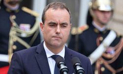 Fransa’nın yeni Başbakanı  Lecornu oldu!