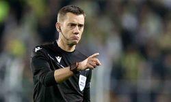 Galatasaray - Liverpool maçını Clement Turpin yönetecek