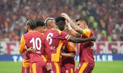 Galatasaray, milli maçlar için verilen araya kayıpsız girdi