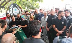 Güllü son yolculuğuna uğurlanıyor