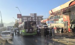 Halk otobüsleri yolda kalmaya devam ediyor