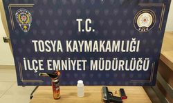 İç çamaşırına sakladığı uyuşturucuyla yakalandı, 18 yıl hapis cezasına çarptırıldı