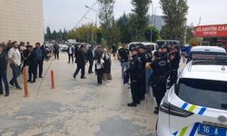 İnegöl’de silahlı kavga: 1 ölü, 2 yaralı